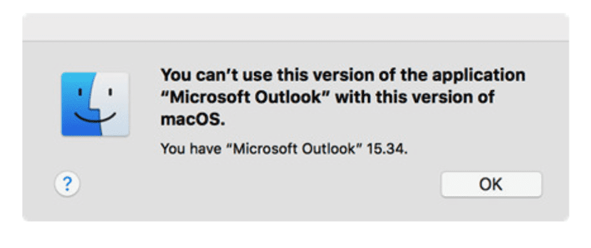 2017 microsoft updates for mac office 2011